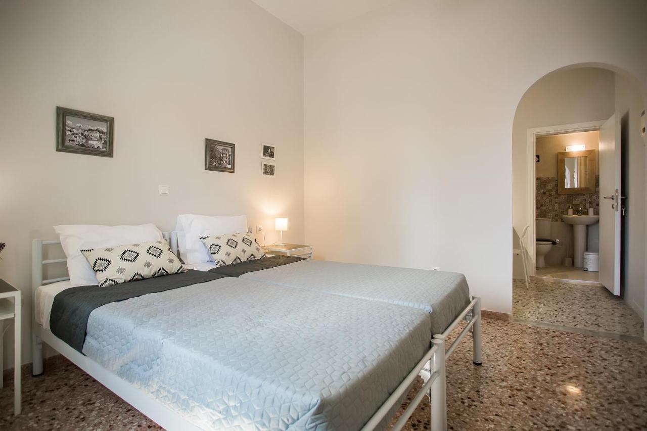 Apartmán Fotini'S House Ypsos Exteriér fotografie