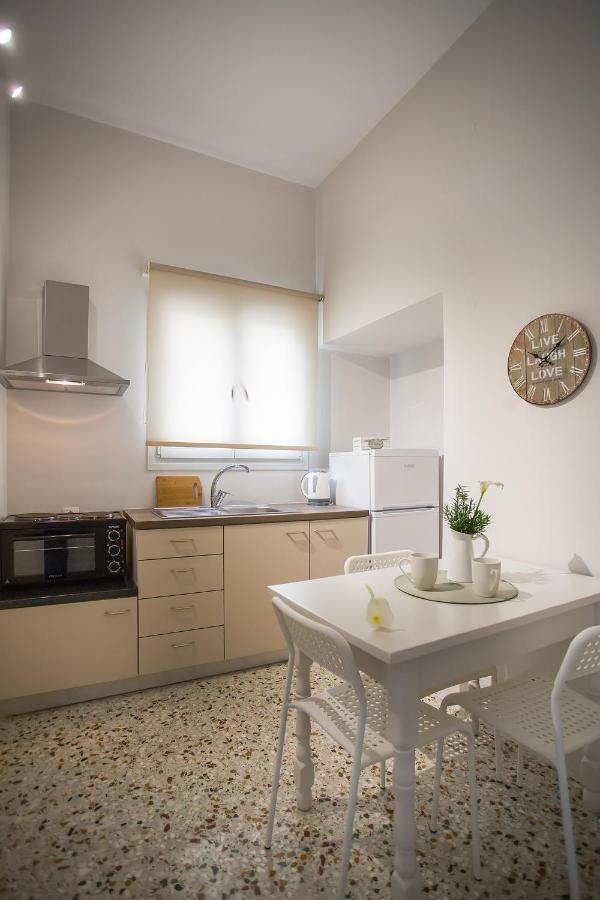 Apartmán Fotini'S House Ypsos Exteriér fotografie