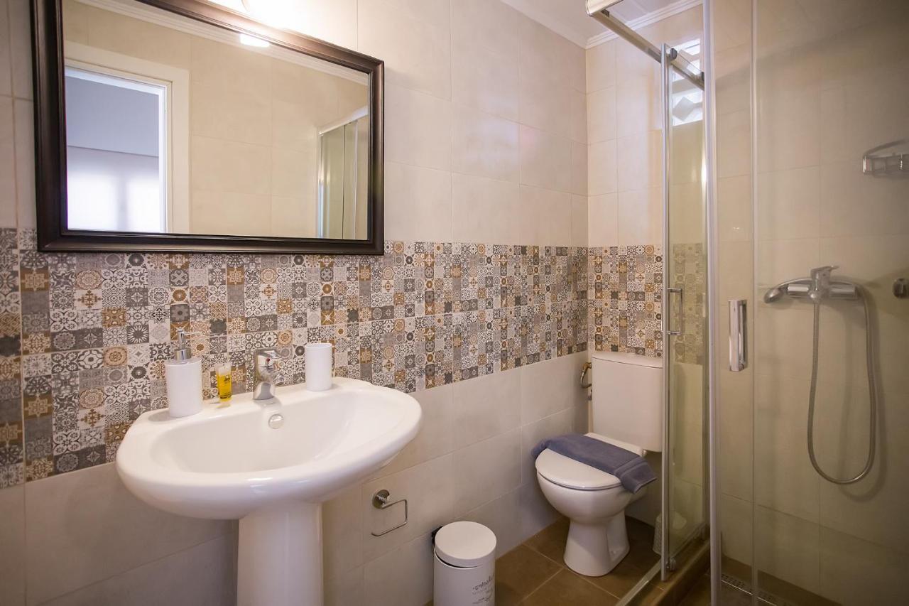 Apartmán Fotini'S House Ypsos Exteriér fotografie