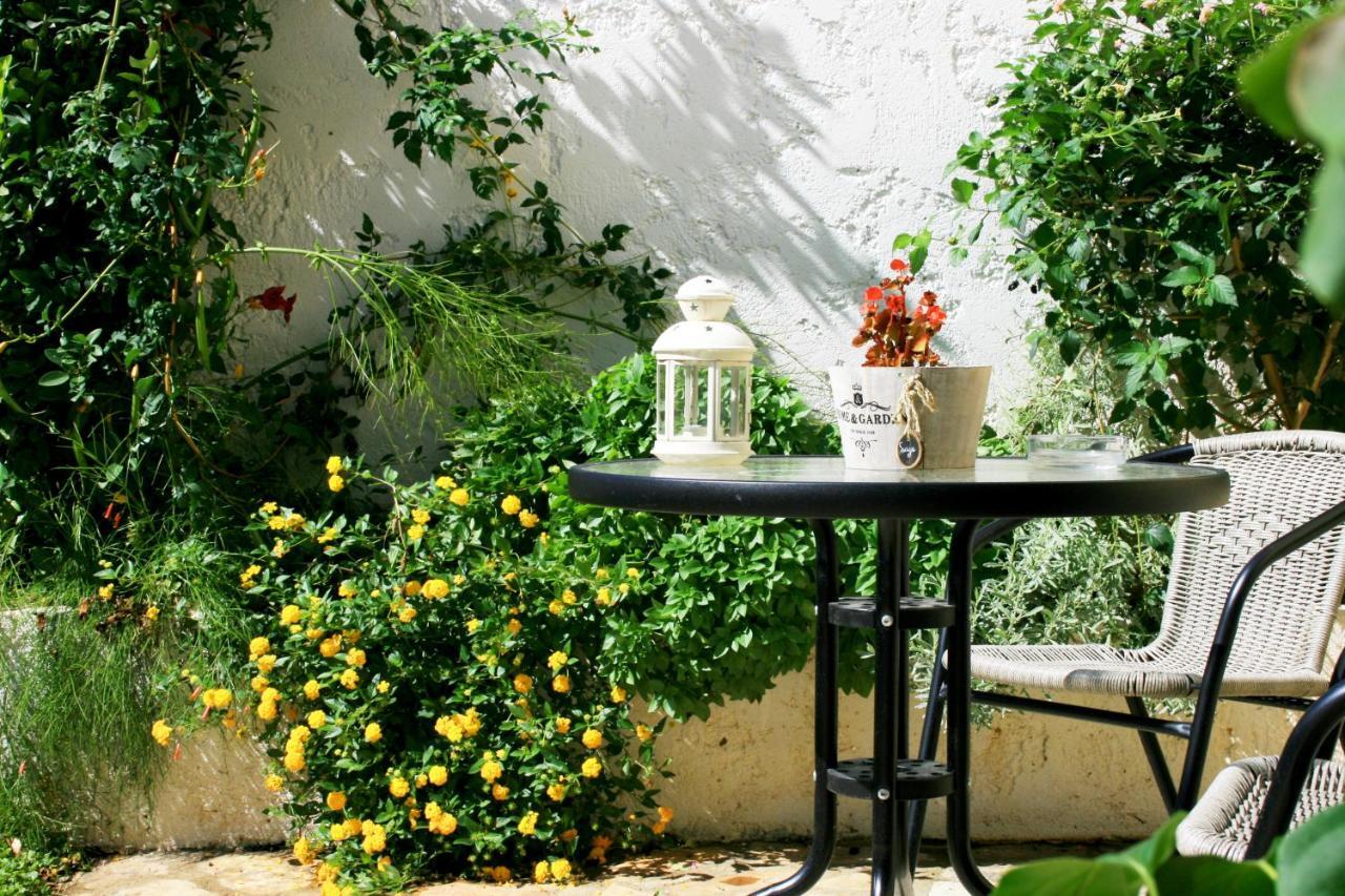 Apartmán Fotini'S House Ypsos Exteriér fotografie